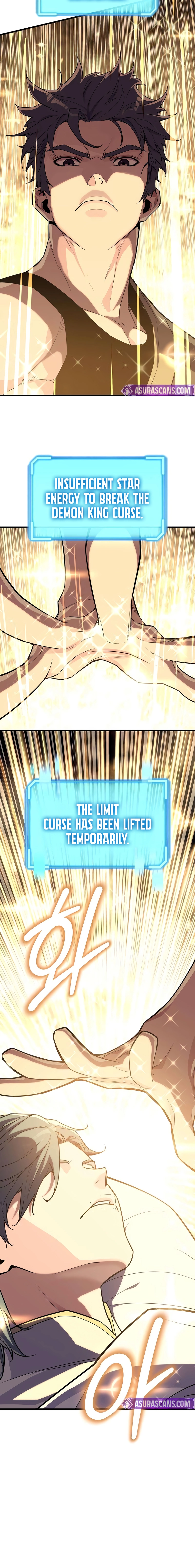 Starting With 13 Hidden Traits Chapter 18 - page 5