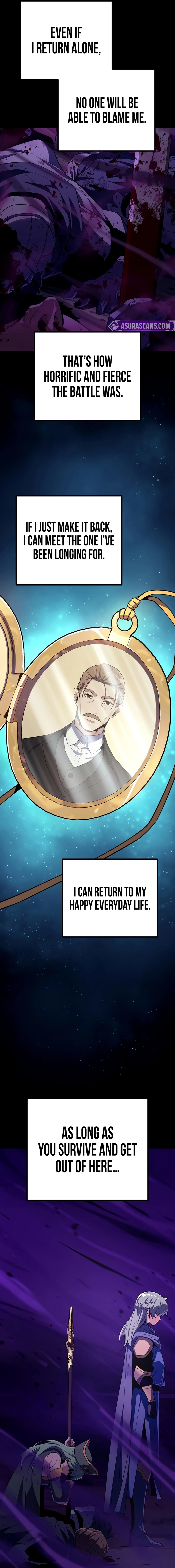 Starting With 13 Hidden Traits Chapter 19 - page 19