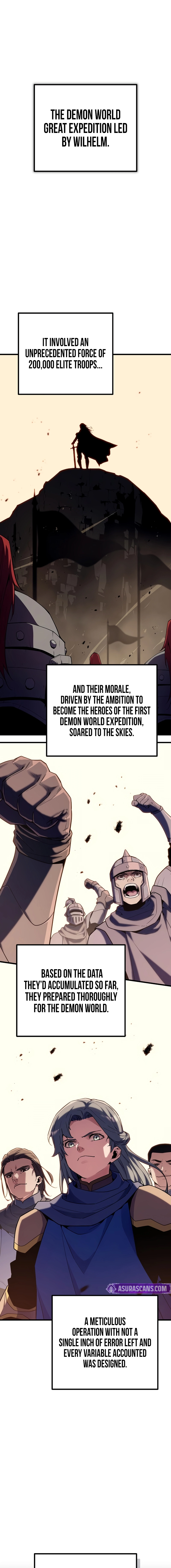 Starting With 13 Hidden Traits Chapter 19 - page 2