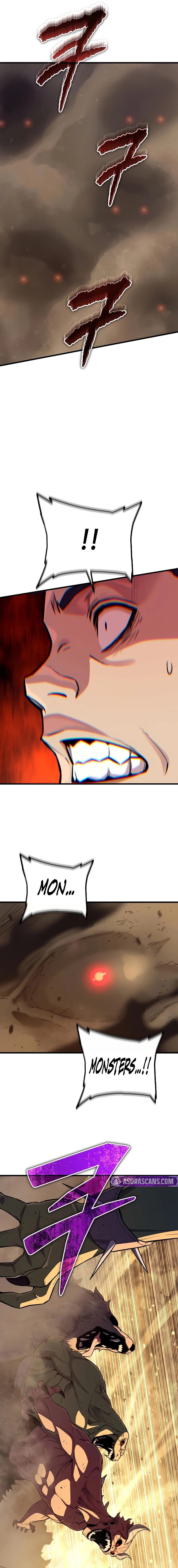 Starting With 13 Hidden Traits Chapter 19 - page 33