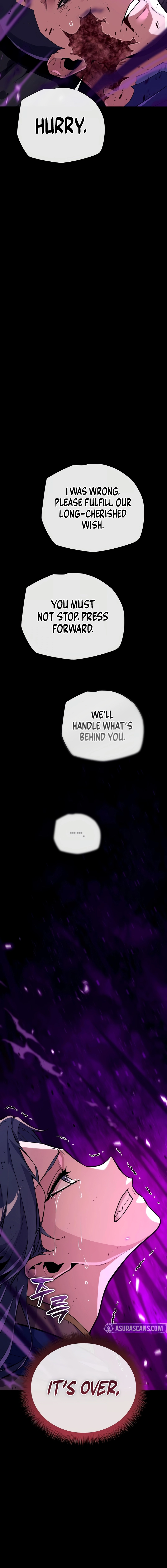 Starting With 13 Hidden Traits Chapter 19 - page 5