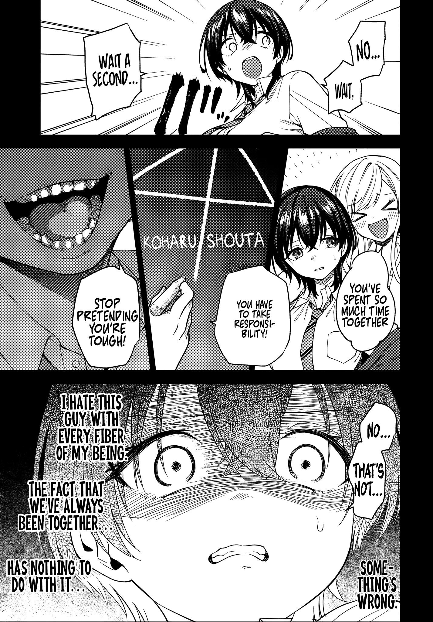 Teisou gyakuten sekai de tanomeba yareru to uwasa no ore Chapter 5 - page 17
