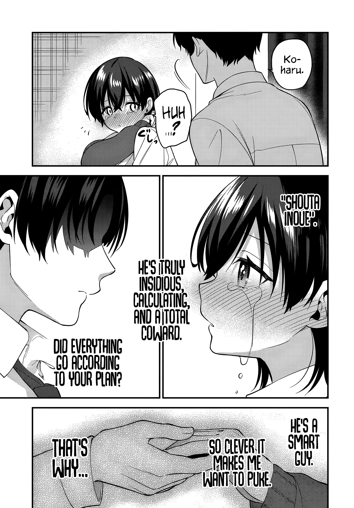 Teisou gyakuten sekai de tanomeba yareru to uwasa no ore Chapter 5 - page 31