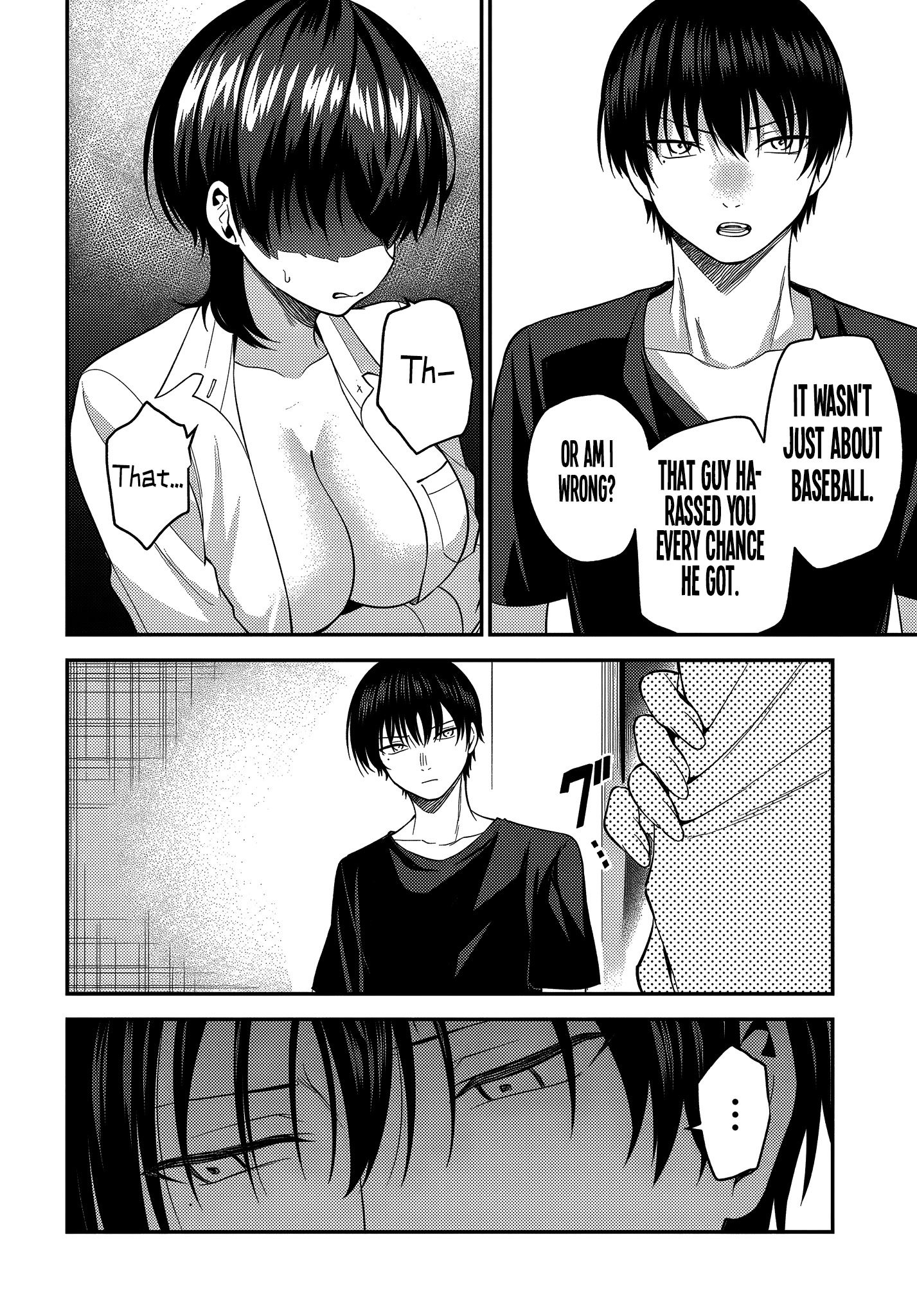 Teisou gyakuten sekai de tanomeba yareru to uwasa no ore Chapter 6 - page 14