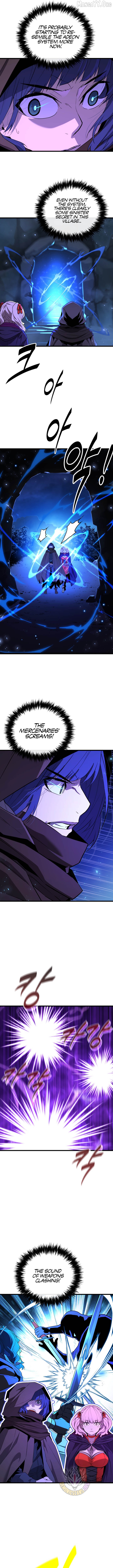 The Player of the Fallen Family Chapter 31 - page 6