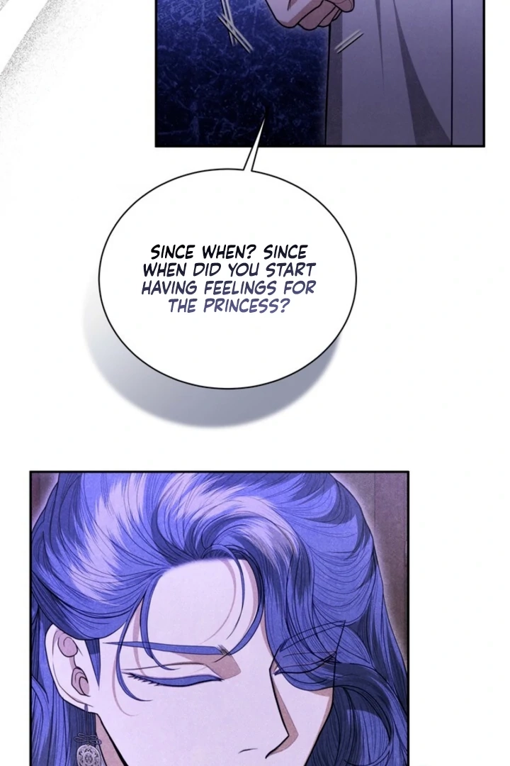 Every Day, Every Night Chapter 17 - page 19