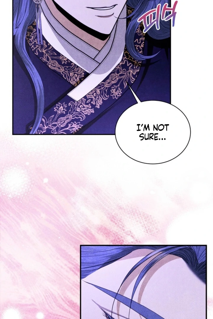 Every Day, Every Night Chapter 17 - page 20