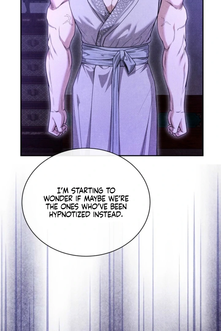 Every Day, Every Night Chapter 17 - page 39