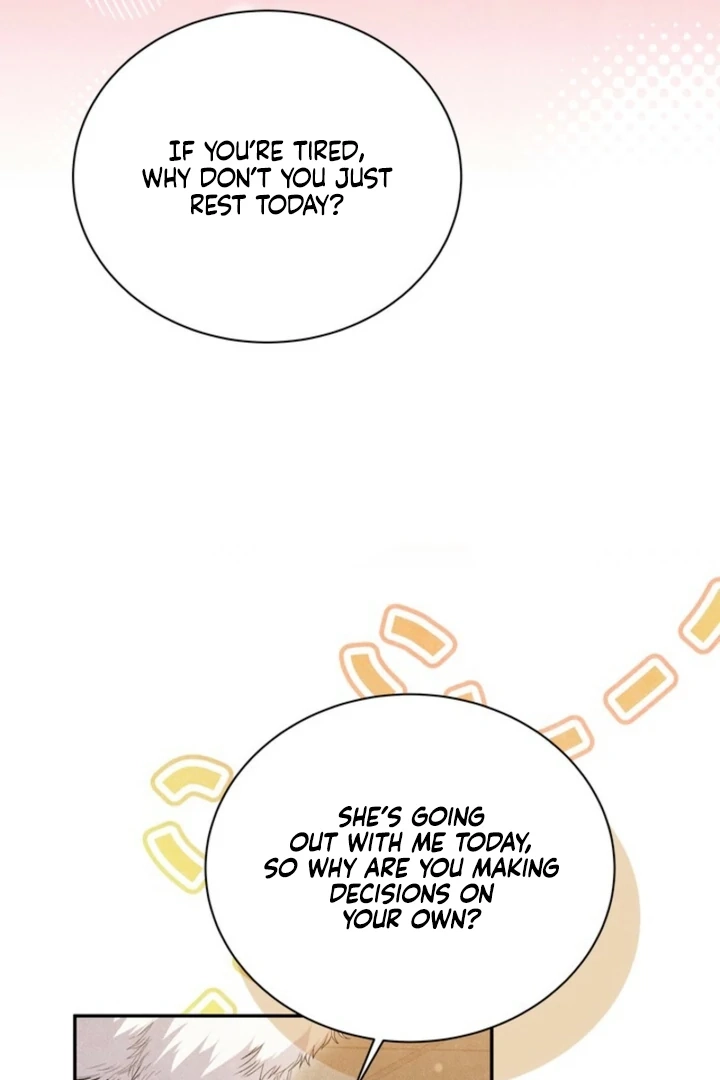 Every Day, Every Night Chapter 17 - page 55