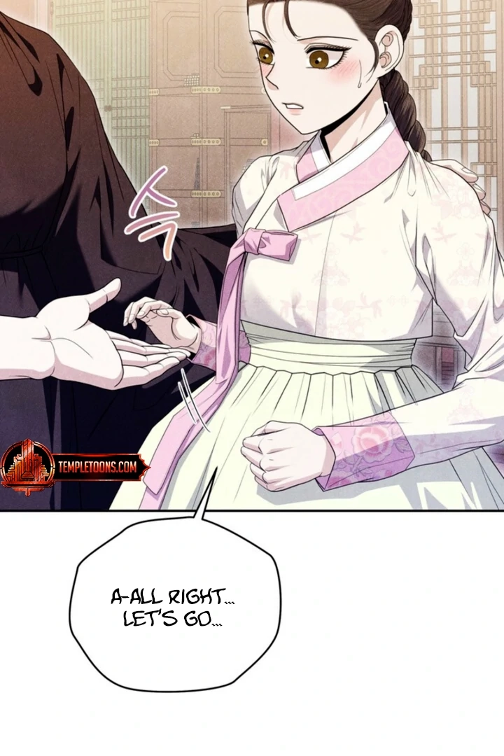 Every Day, Every Night Chapter 17 - page 66
