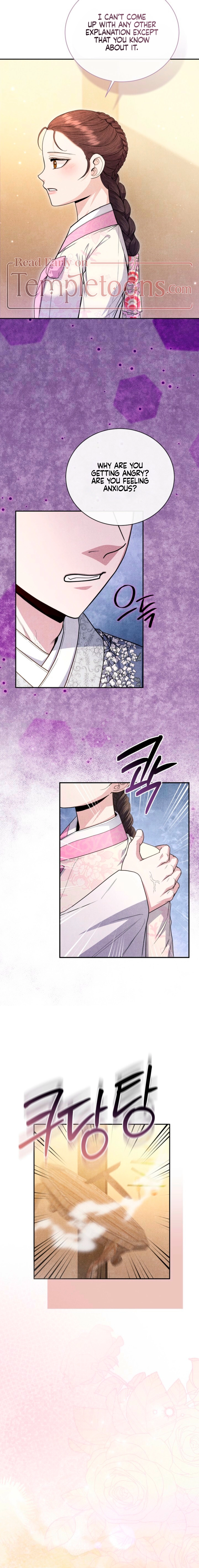 Every Day, Every Night Chapter 18 - page 2