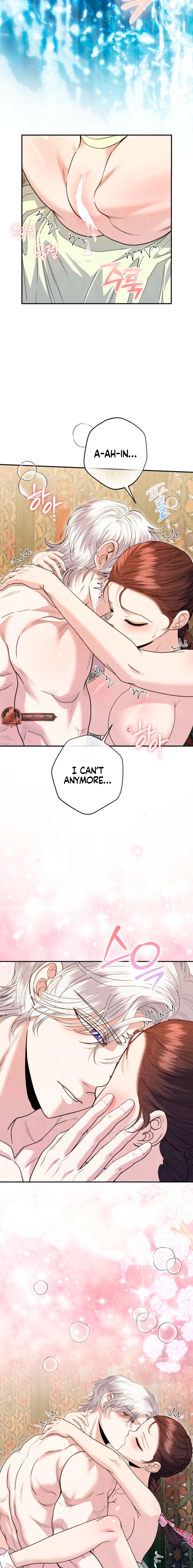 Every Day, Every Night Chapter 20 - page 11