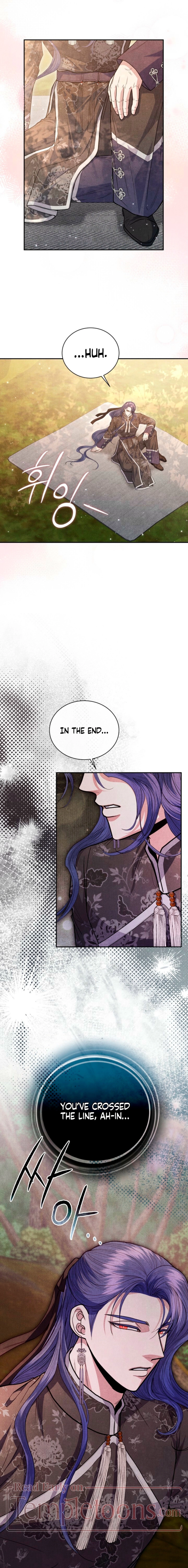 Every Day, Every Night Chapter 24 - page 18