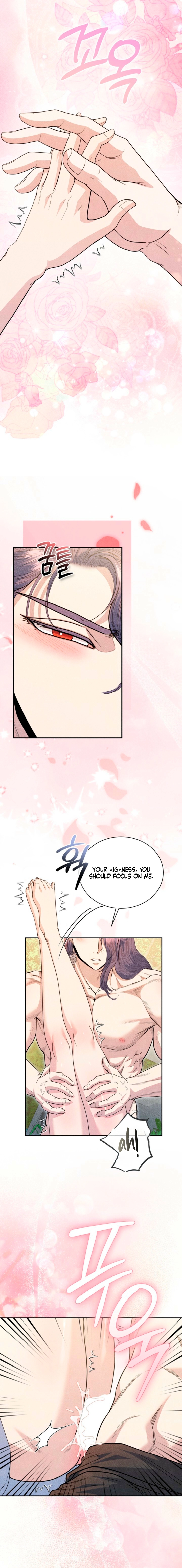 Every Day, Every Night Chapter 24 - page 2