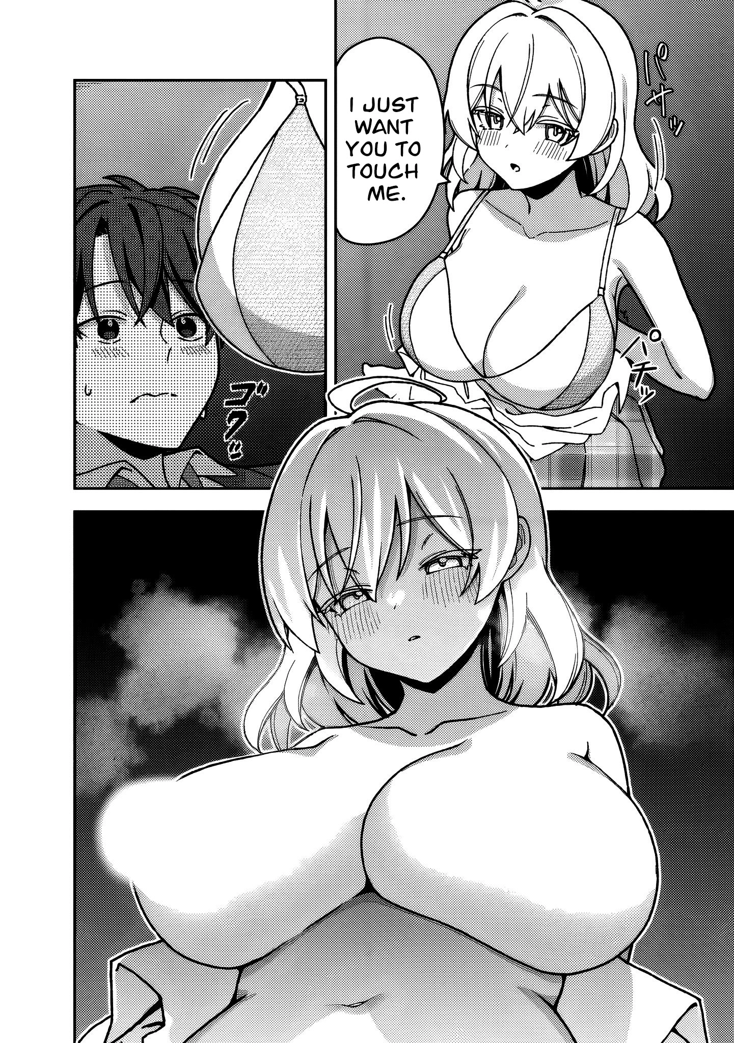 Chillin’ on an Uninhabited Island in Another World Chapter 7 - page 2