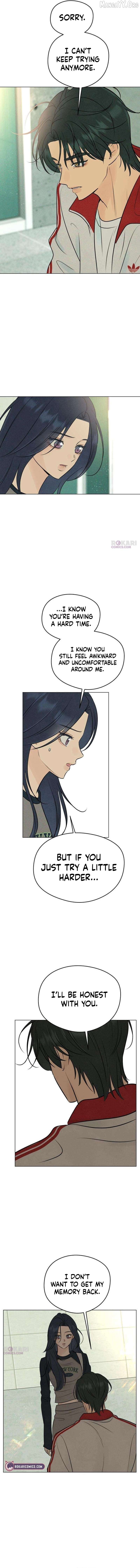 The Delinquent’s First Love Chapter 16 - page 4