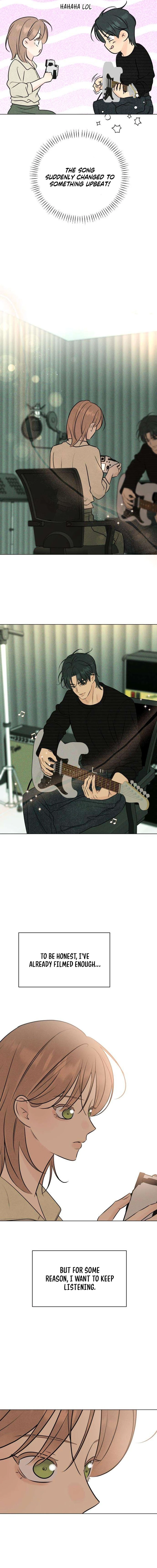 The Delinquent’s First Love Chapter 18 - page 11