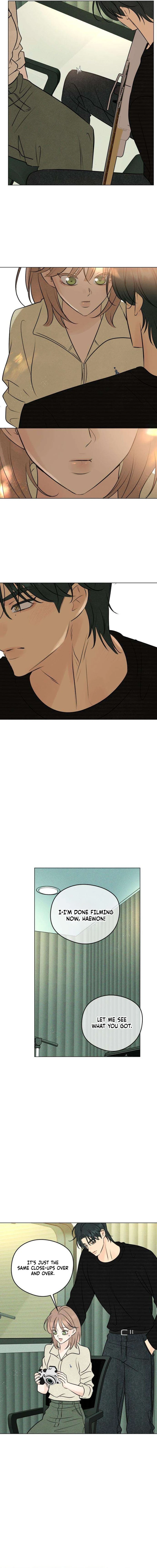 The Delinquent’s First Love Chapter 18 - page 16