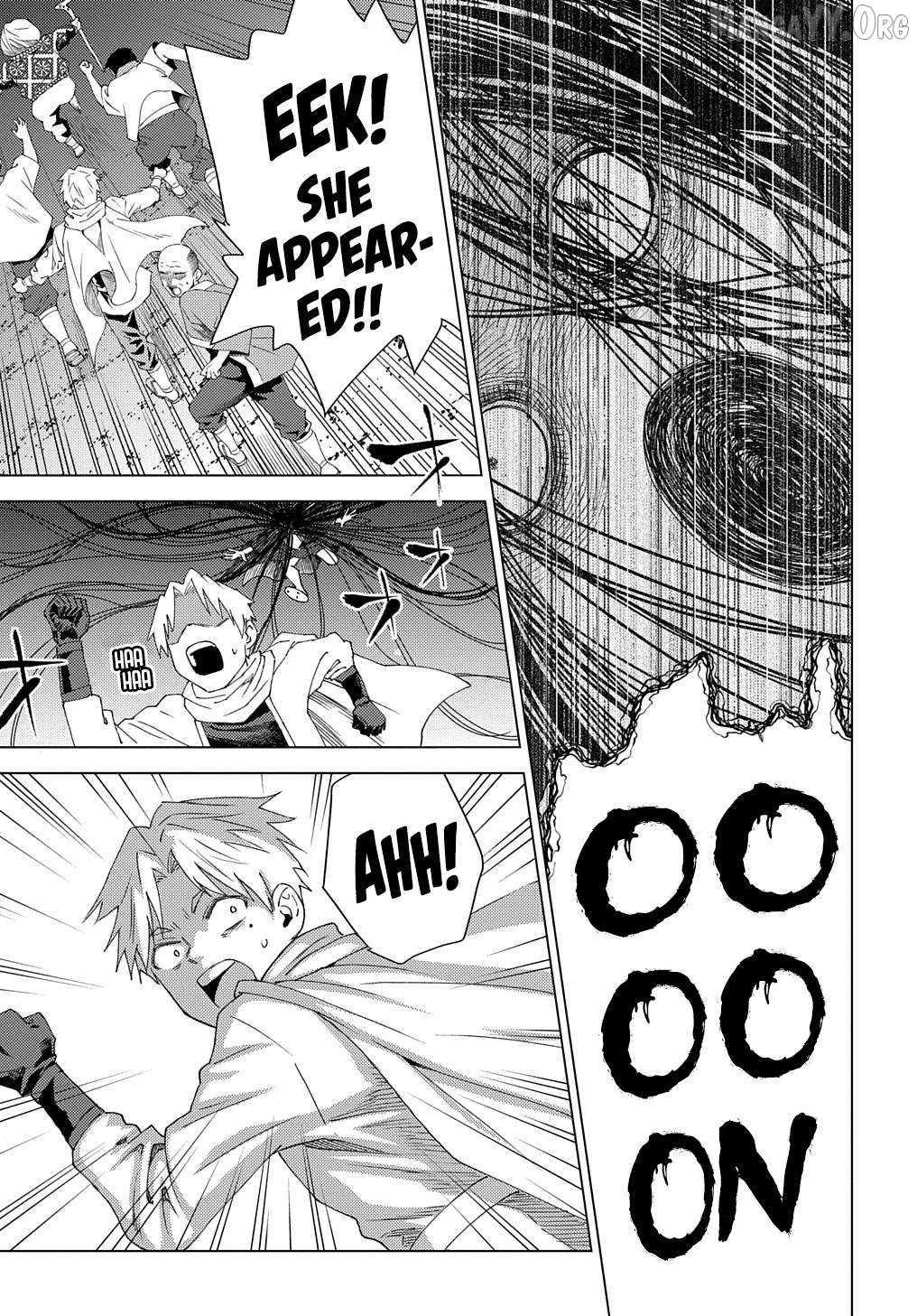 Munou to Yobareta "Seirei Tarashi" ~Jitsuwa Inou de, Seirei Kaide wa Densetsuteki Hero Deshita~ Chapter 5 - page 22
