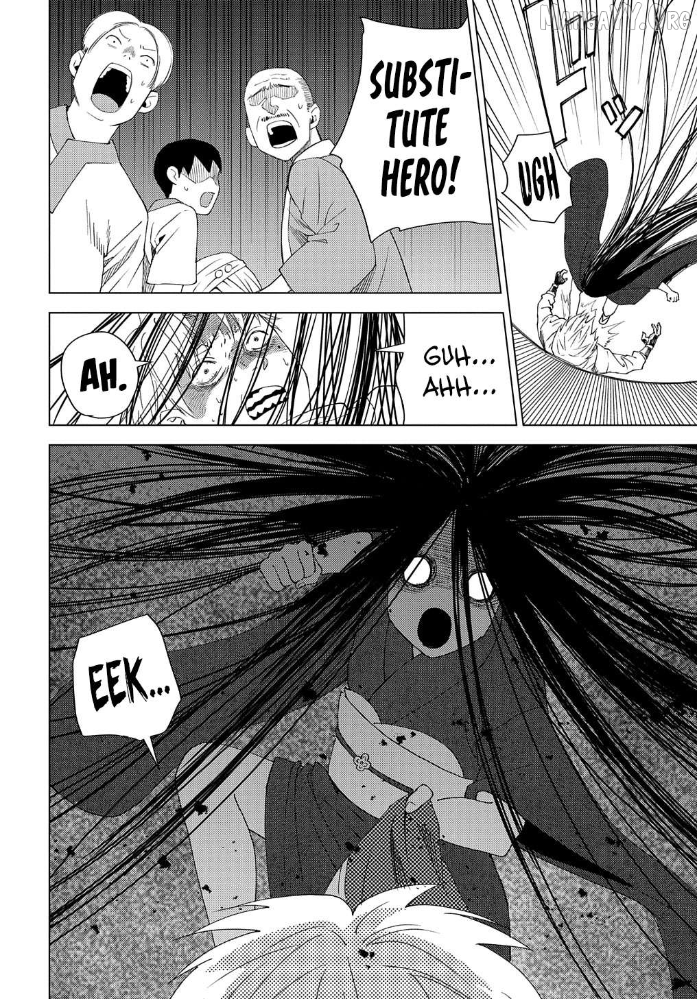 Munou to Yobareta "Seirei Tarashi" ~Jitsuwa Inou de, Seirei Kaide wa Densetsuteki Hero Deshita~ Chapter 5 - page 23