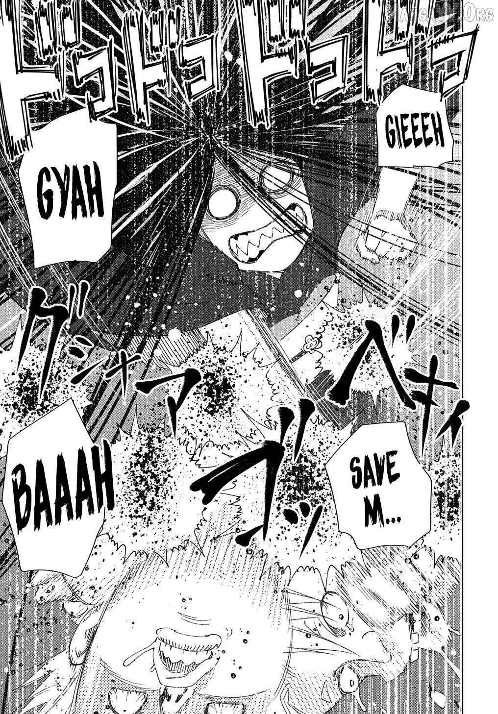 Munou to Yobareta "Seirei Tarashi" ~Jitsuwa Inou de, Seirei Kaide wa Densetsuteki Hero Deshita~ Chapter 5 - page 24