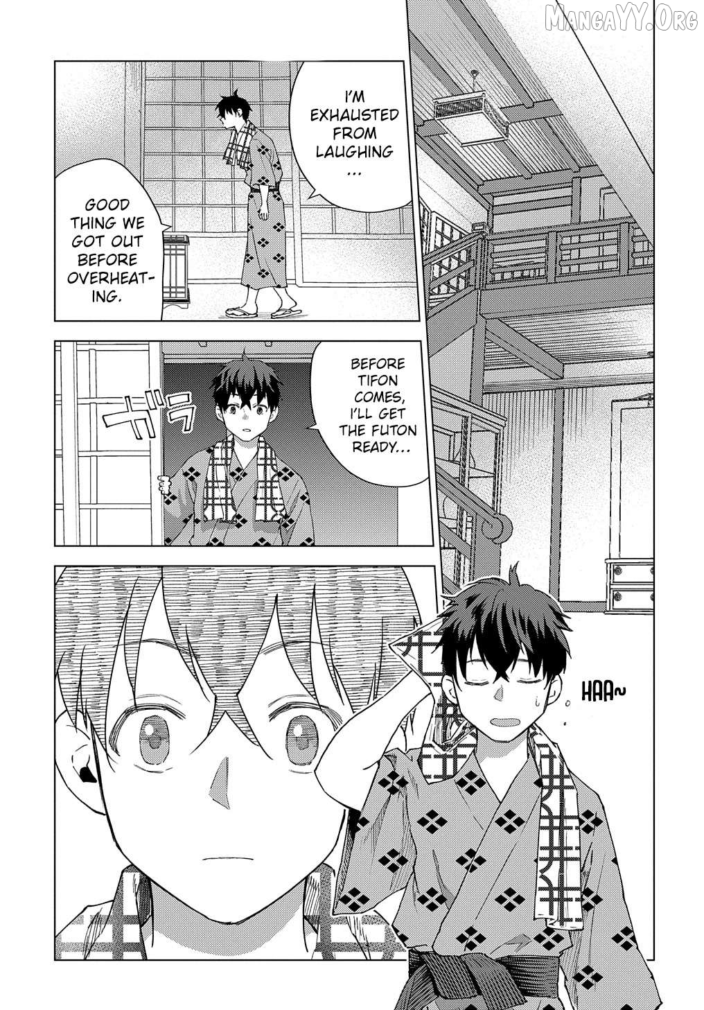 Munou to Yobareta "Seirei Tarashi" ~Jitsuwa Inou de, Seirei Kaide wa Densetsuteki Hero Deshita~ Chapter 7 - page 6
