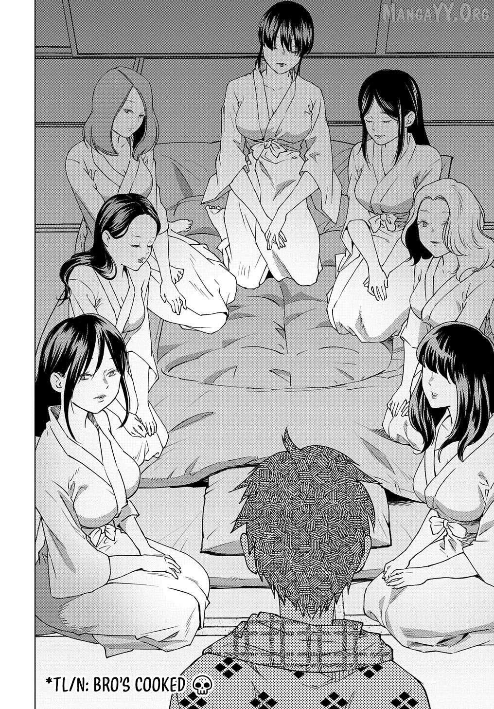 Munou to Yobareta "Seirei Tarashi" ~Jitsuwa Inou de, Seirei Kaide wa Densetsuteki Hero Deshita~ Chapter 7 - page 7
