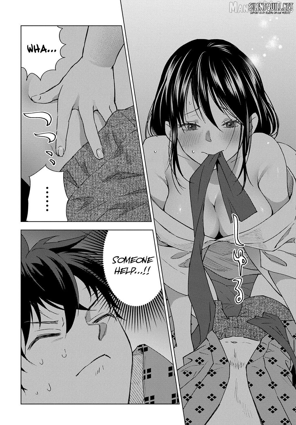 Munou to Yobareta "Seirei Tarashi" ~Jitsuwa Inou de, Seirei Kaide wa Densetsuteki Hero Deshita~ Chapter 7 - page 9