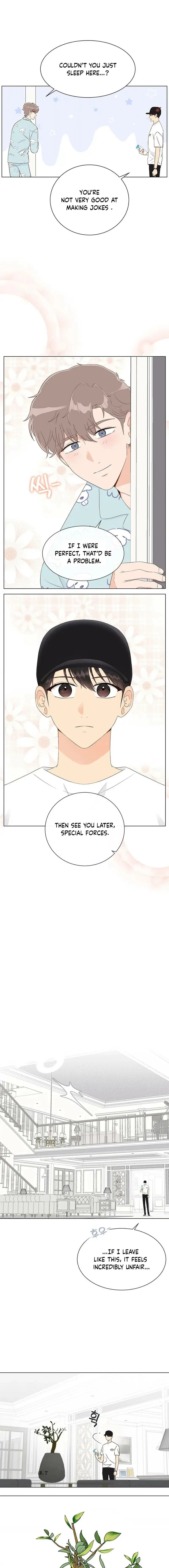 Why You Don't Know It's a Girl? Chapter 28 - page 12