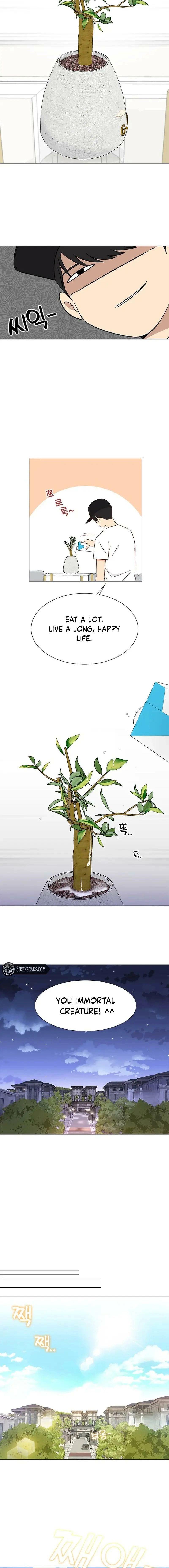 Why You Don't Know It's a Girl? Chapter 28 - page 13