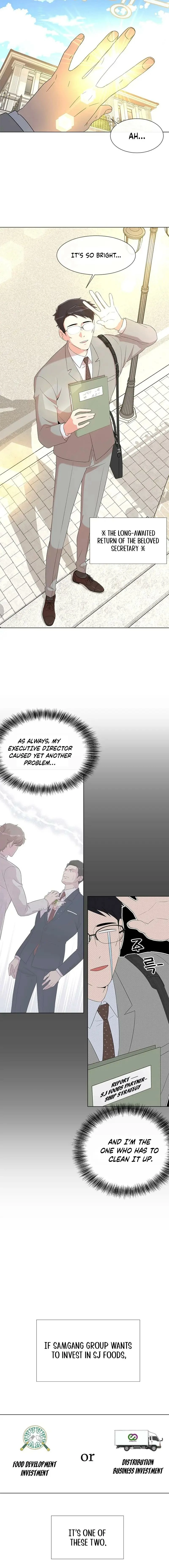 Why You Don't Know It's a Girl? Chapter 28 - page 14