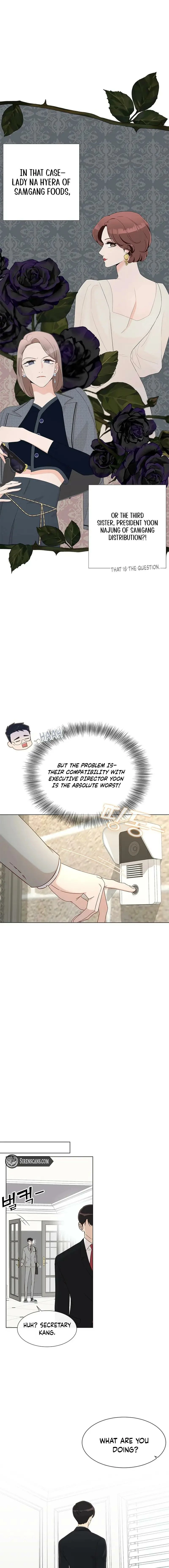 Why You Don't Know It's a Girl? Chapter 28 - page 15