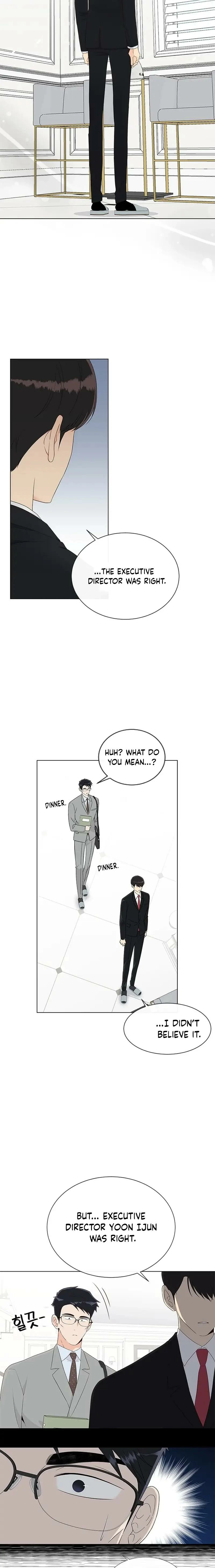 Why You Don't Know It's a Girl? Chapter 28 - page 16