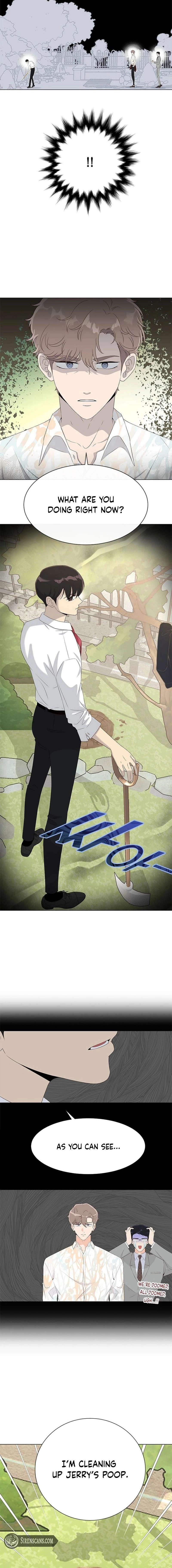 Why You Don't Know It's a Girl? Chapter 29 - page 12