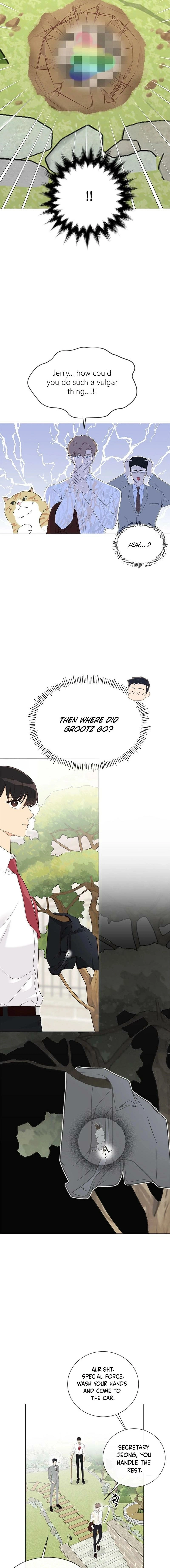 Why You Don't Know It's a Girl? Chapter 29 - page 13