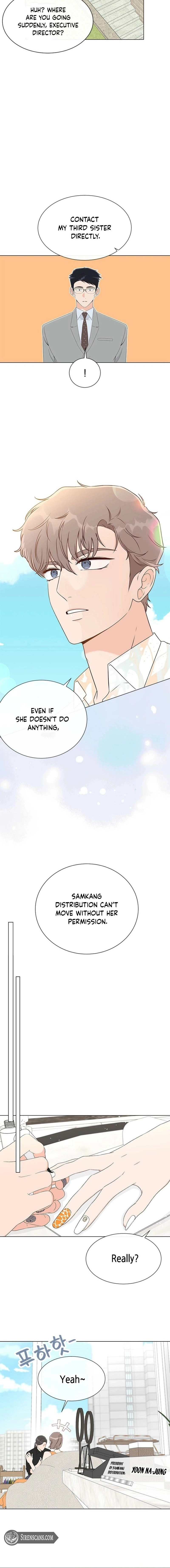 Why You Don't Know It's a Girl? Chapter 29 - page 14