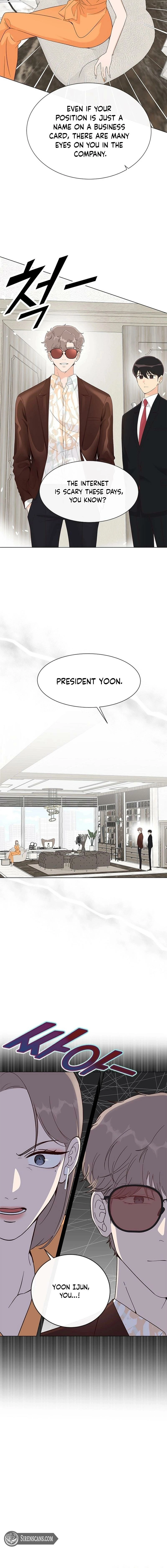 Why You Don't Know It's a Girl? Chapter 29 - page 16