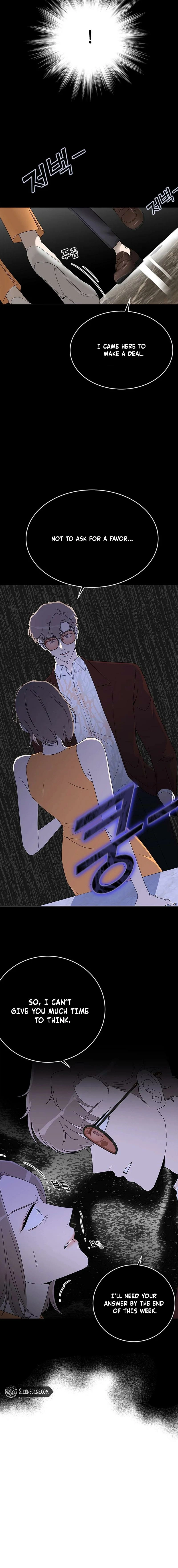 Why You Don't Know It's a Girl? Chapter 30 - page 11