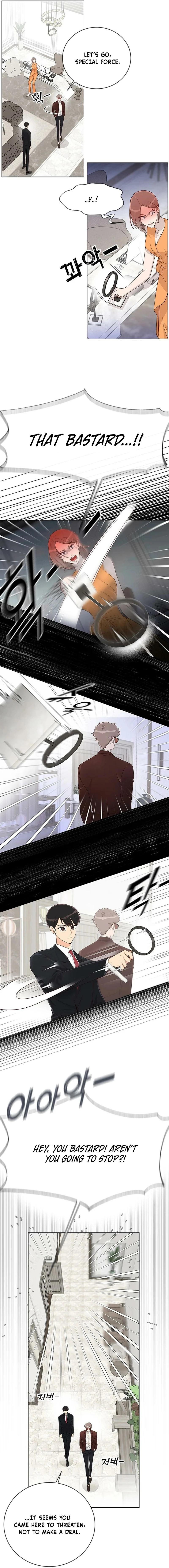 Why You Don't Know It's a Girl? Chapter 30 - page 12