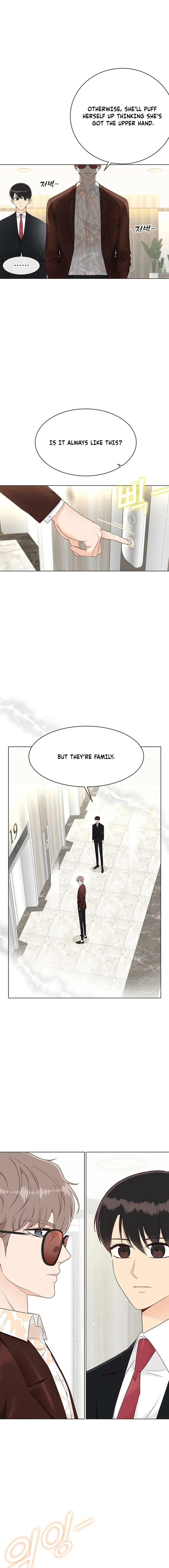 Why You Don't Know It's a Girl? Chapter 30 - page 13