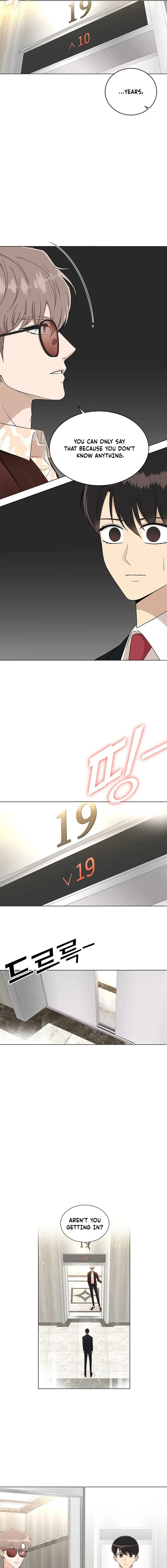 Why You Don't Know It's a Girl? Chapter 30 - page 14