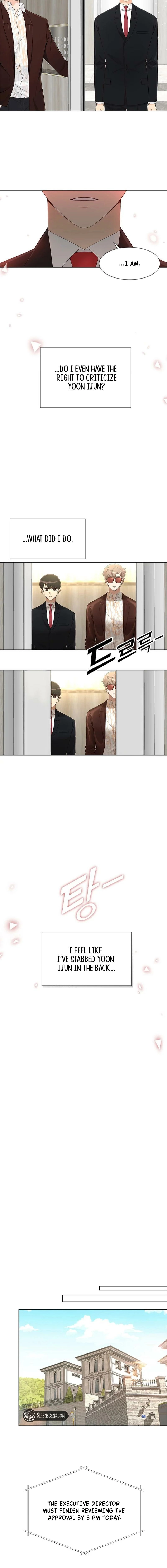 Why You Don't Know It's a Girl? Chapter 30 - page 15