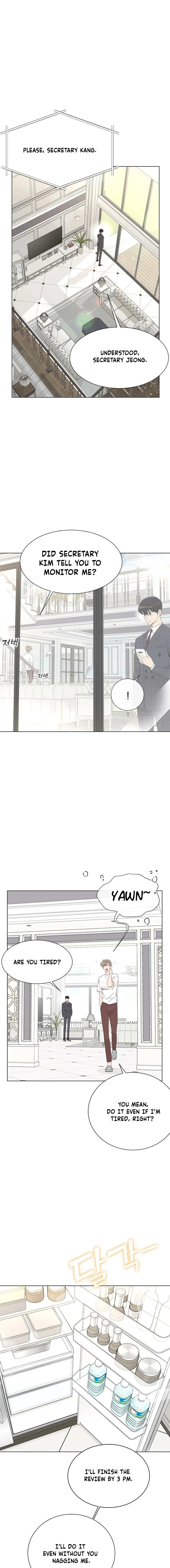 Why You Don't Know It's a Girl? Chapter 30 - page 16