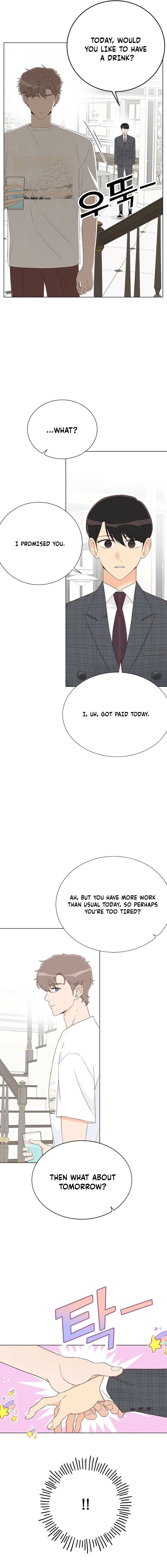 Why You Don't Know It's a Girl? Chapter 30 - page 18