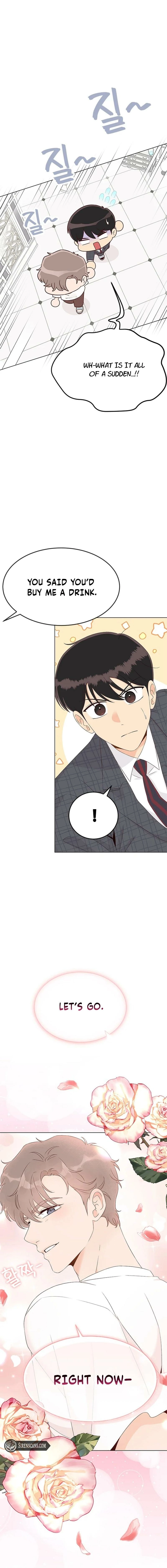 Why You Don't Know It's a Girl? Chapter 30 - page 19