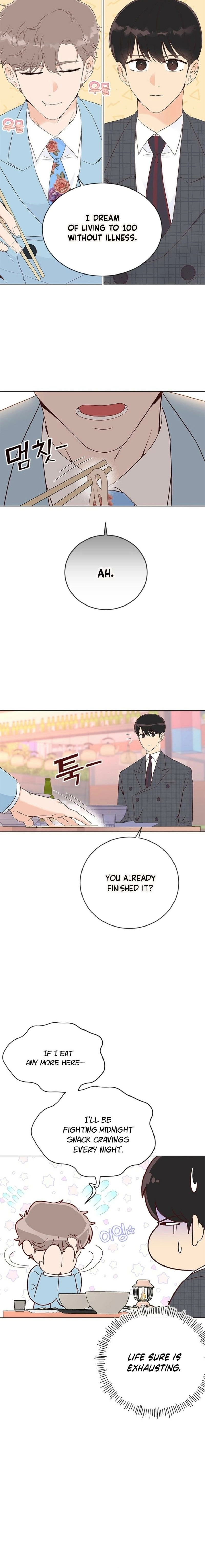 Why You Don't Know It's a Girl? Chapter 31 - page 13