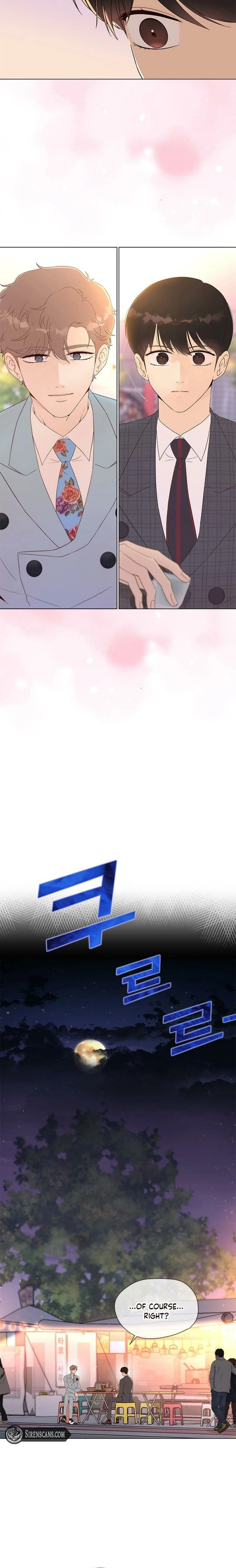 Why You Don't Know It's a Girl? Chapter 31 - page 15