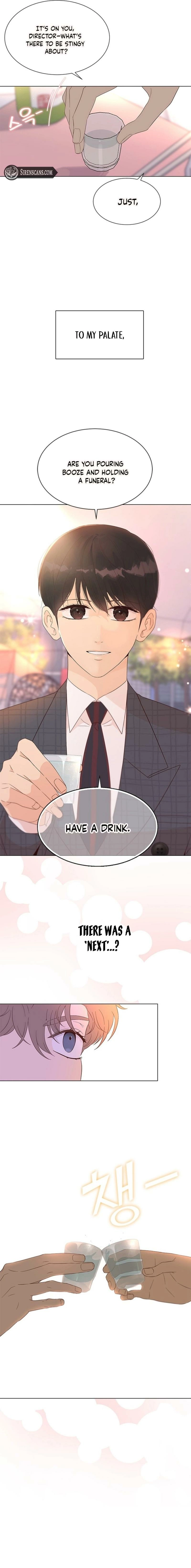 Why You Don't Know It's a Girl? Chapter 31 - page 18