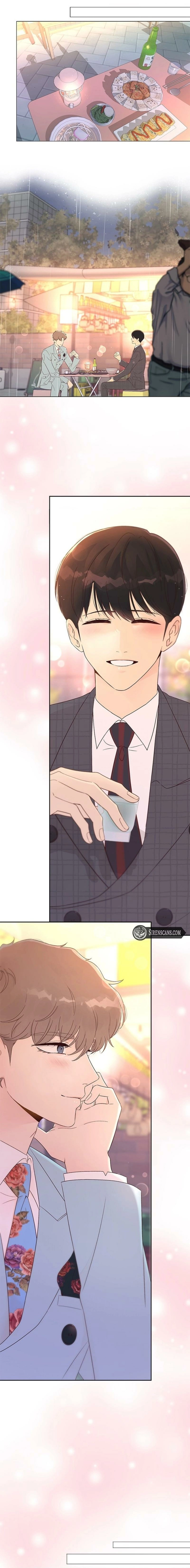 Why You Don't Know It's a Girl? Chapter 31 - page 19