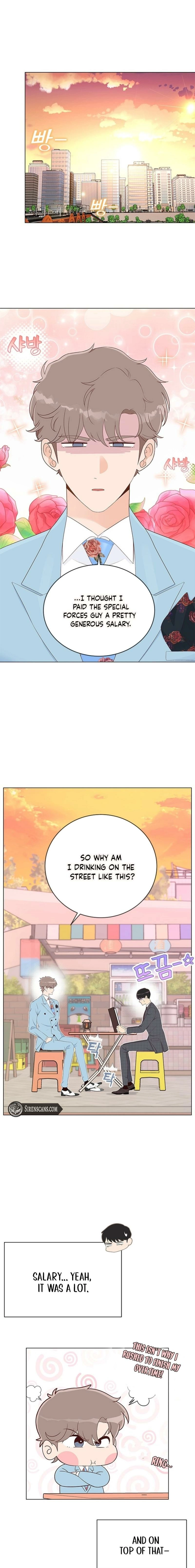 Why You Don't Know It's a Girl? Chapter 31 - page 2